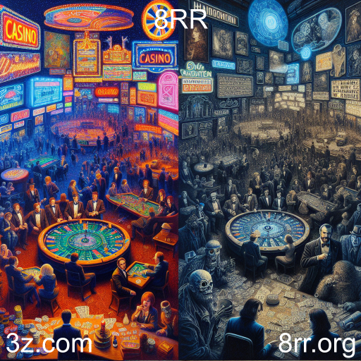 Demonstração do Medo: A Evolução dos Jogos de Terror no 8RR