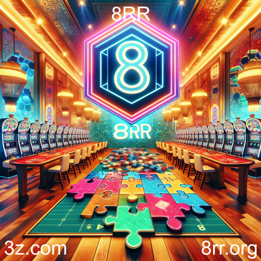 A Fascinante Arte dos Jogos de Quebra-Cabeça