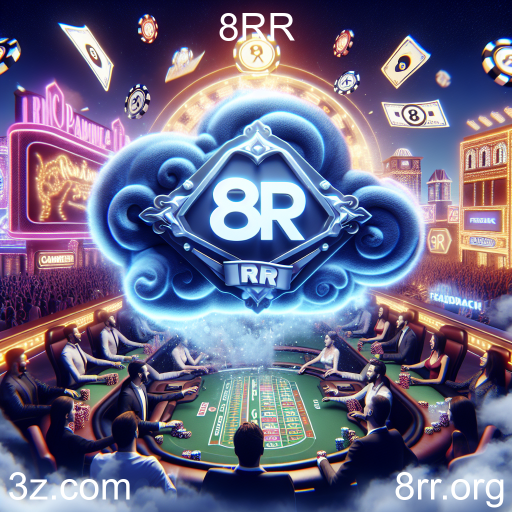 Novas Atualizações no 8RR: O Que Esperar